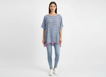 piżamka pepco: Papaya, Tunika damska, rozmiar S — 6