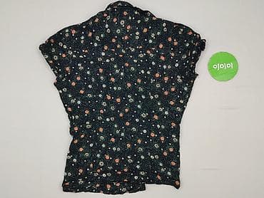 koszule dzinsowe: Denim Co, Bluzka damska, rozmiar L — 3