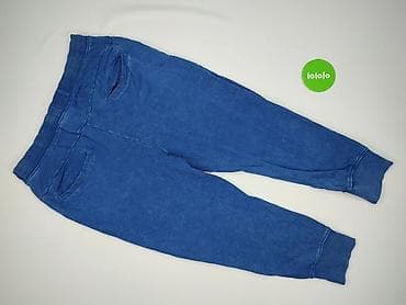 dresy oversize: Diverse, Spodnie dresowe dla mężczyzn, rozmiar XL — 3