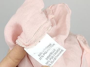 bluzki ozdobne: Bluzka damska, rozmiar S — 5