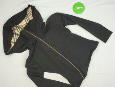 bluza na konie decathlon: Burberry, Bluza z kapturem damska, rozmiar S — 2