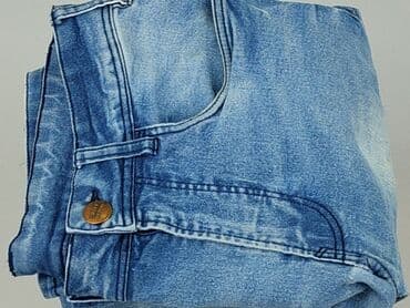 спортивні костюми чоловічі польща: Jeans for men, S (EU 36), Cropp, condition - Good — 6