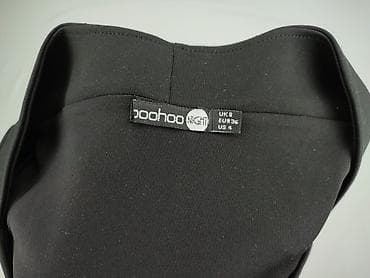 "z plusem": Boohoo, Sukienka damska, rozmiar S — 4