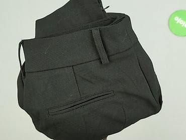 sinsay blazer: Spodnie materiałowe damskie, rozmiar S — 5