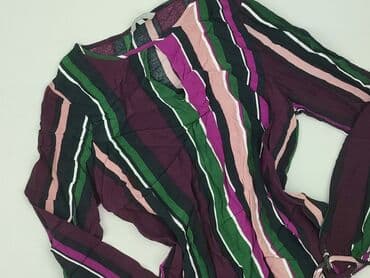 bluzka z reniferem dla dziewczynki: Red Herring, Bluzka damska, rozmiar L — 1