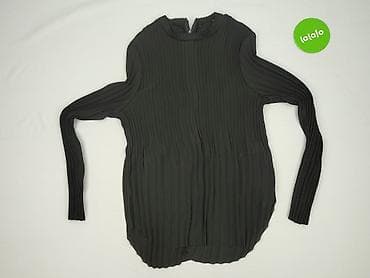 bluzki plisowane: Bluzka damska, rozmiar One size — 2