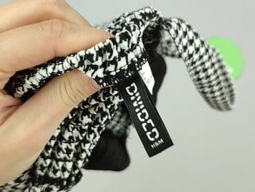 reserved top z piorami: H&M Divided, Women`s top, S — 5