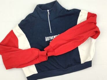 nike t shirty tech flece: H&M, Bluza damska
, rozmiar M — 1