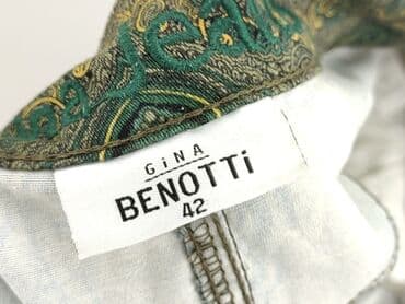 Жіночий одяг: Gina Benotti, Джинси жіночі, розмір XL — 4