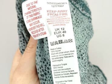 koszula w krate lidl: Billie & Blossom, Sukienka damska, rozmiar L — 5