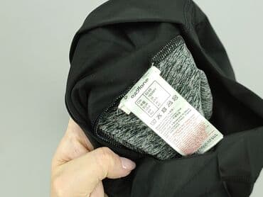 rajstopy do gimnastyki artystycznej: Oxylane, Legginsy Sportowe damskie — 4