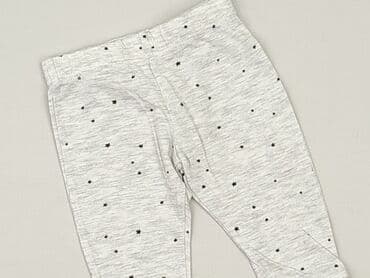 skarpety bez stóp: Sweatpants, F&F, 3-6 months, condition - Perfect — 1