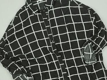 koszula z okiem: Amisu, Koszula damska, rozmiar XS — 1