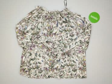 hm basic t shirty: H&M, Bluzka damska, rozmiar 2XL — 3