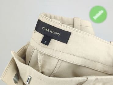 converse buty zimowe: River Island, Spodnie materiałowe damskie, rozmiar XS — 5