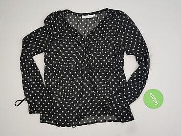 garnitury calvin klein: Bluzka damska, rozmiar M — 2