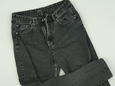 Sinsay, Jeans for women, L at lalafo.pl Sinsay, Jeans for women, L