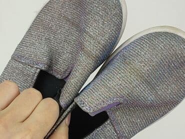 sandały z zakryta pięta allegro: Baby shoes, 30, condition - Very good — 6