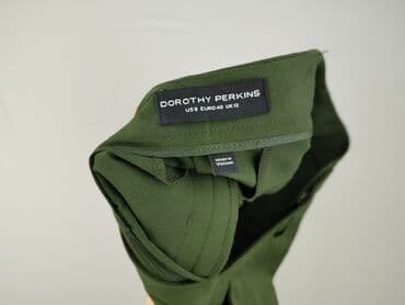 lidl buty sniegowce: Dorothy Perkins, Spodnie materiałowe damskie, rozmiar M — 4