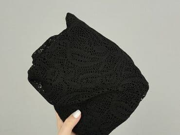 koronkowa sukienka na plażę: Sukienka damska, rozmiar One size — 5