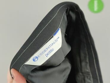 spódnice midi plisowane czarne: Petite, Spódnica damska, rozmiar S — 4