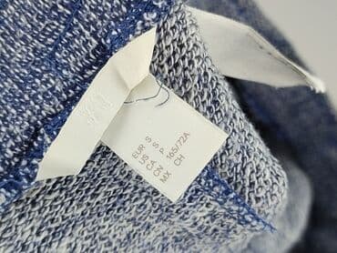 joggery bawełniane damskie: H&M, Szorty damskie, rozmiar S — 4