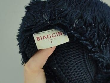 Women: Biaggini, Women`s sweater, size L (EU 40) — 4