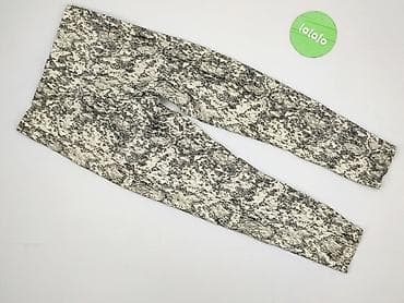 next leginsy: Oysho, Legginsy Sportowe damskie, rozmiar M — 3