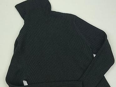 szeroki golf damski: SMOG, Golf damski, rozmiar S — 1