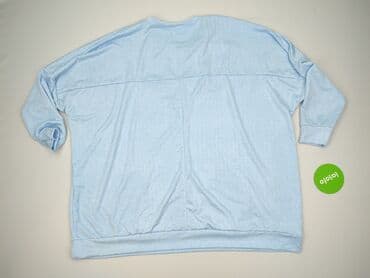 bluzy dla puszystych pań: Bluza damska
, One size — 3