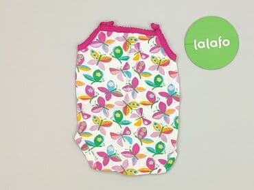 body niemowlęce c a: Body, H&M, 0-1 month, 
condition - Very good — 3