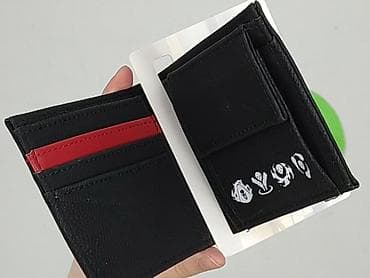 rekawiczki: Portfel, Męskie, stan - Bardzo dobry — 4