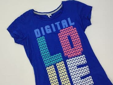 ola voga t shirty: Piazza Italia, T-shirt damski, rozmiar L — 2