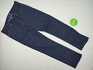 koszulka basic zara: Jeansy dla mężczyzn, rozmiar L — 2