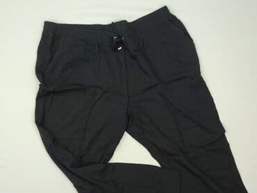c a piżama: Yessica, Women`s trousers, size 2XL (EU 44) — 1