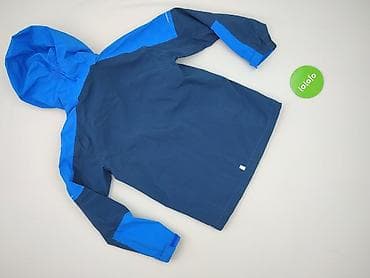 bomber h: Kurtka przeciwdeszczowa, Regatta, 12 lat, 146-152 cm, stan - Bardzo dobry — 3