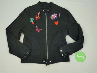 kurtka do treningu z psem: Kurtka przejściowa damska, M — 2