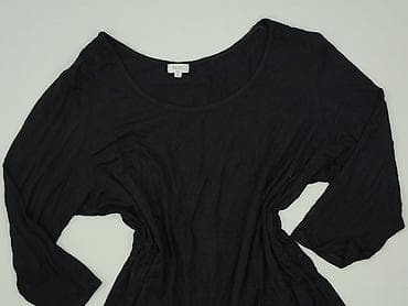 ubrania plus size tanio: PLUS, Sukienka damska, rozmiar 3XL — 6