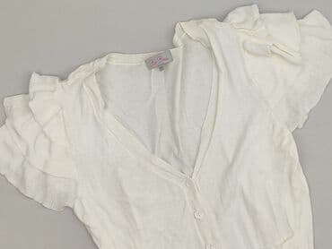 Be Beau, Kardigan damski, rozmiar XL