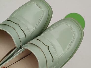 deichmann buty mokasyny: Półbuty damskie, rozmiar 36 — 7