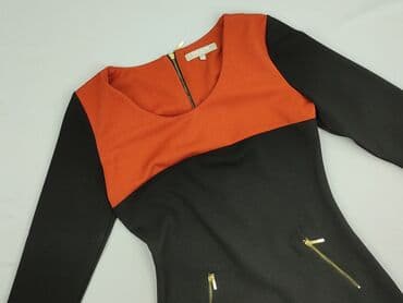 sukienka wzory azteckie: Mango, Sukienka damska, rozmiar M — 1