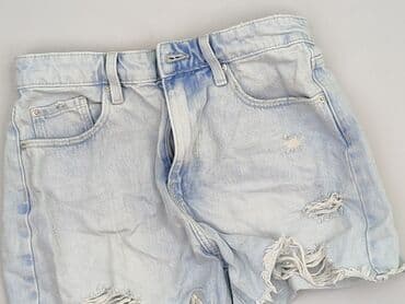 Shorts for women, size S