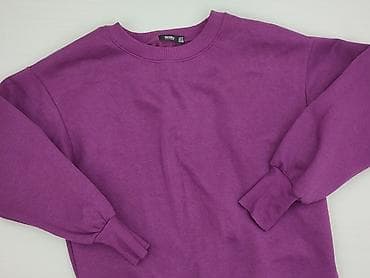 Kobiety: Bershka, Bluza damska
, rozmiar S — 6