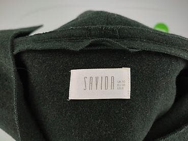 sweter savida: Savida, Płaszcz damski, rozmiar M — 4