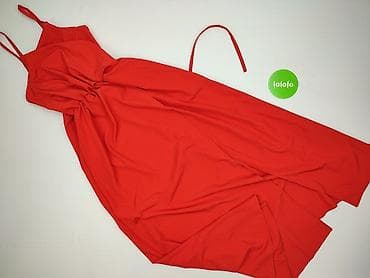 sukienki maxi boho: Pakuten, Sukienka damska, rozmiar M — 2