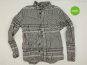 cider koszula: H&M Divided, Koszula damska, M — 3