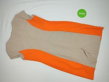 spódnice plisowane plus size: Sukienka damska, rozmiar 4XL — 3