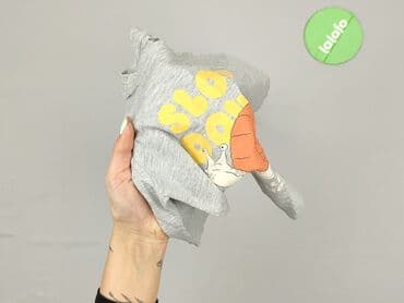 kombinezon esmara lidl: Bluzka, Sinsay, 2-3 lat, 92-98 cm, stan - Idealny — 5