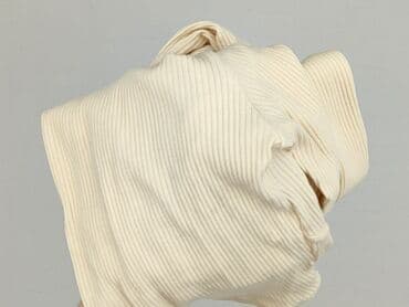 sweter z dekoltem v h m: H&M Divided, Bluzka damska, rozmiar S — 5