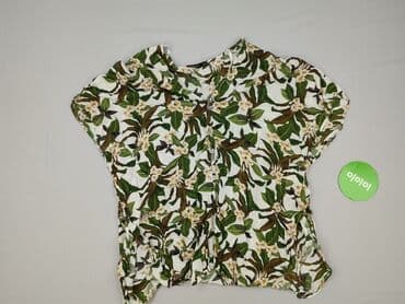 stradivarius sweter z dziurami: Stradivarius, Women's blouse, size M — 3